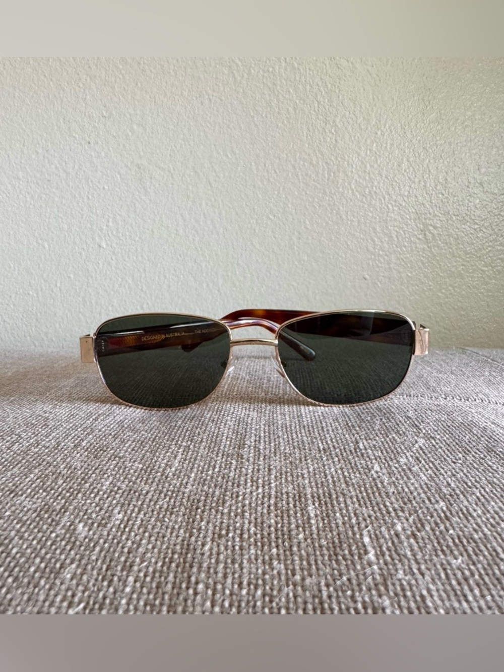 Banbè Addison Sunglasses ✨ - Picture 5 of 11